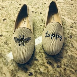 Jon Josef Gatsby Bee Happy Flats 6.5M